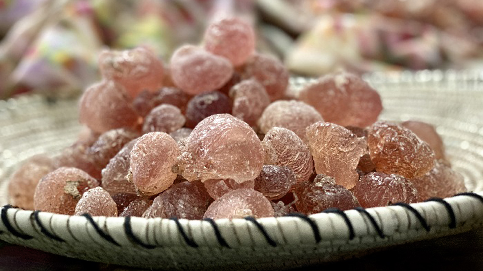 Gum Arabic